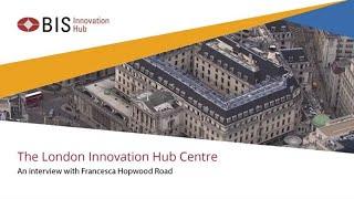 The London Innovation Centre