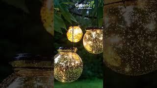 Garden Lighting Ideas | Purchase Link in Description #trending  #viral  #shortvideo