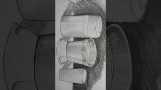 Art with harsh gautam 1|still life | please like and subscribe please
