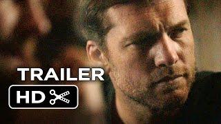 Kidnapping Mr. Heineken Official Trailer #1 (2015) - Anthony Hopkins, Sam Worthington Movie HD