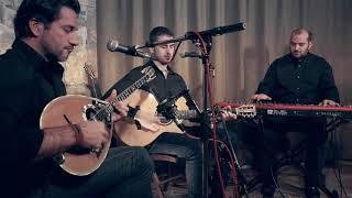 Greek traditional music - hasaposerviko-2 song with Bouzouki