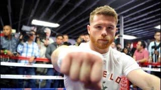 РАЗБОР ТЕХНИКИ САУЛЯ «CANELO» АЛЬВАРЕСА 