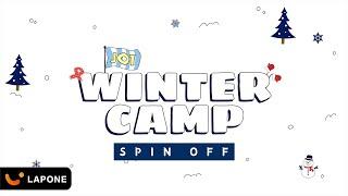 [JO1 WINTER CAMP]SPIN OFF