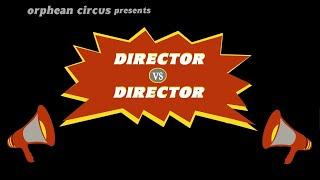 Director Vs Director - EPISODE 2 - Team Marc Devine Vs Team Jim Hickcox