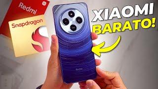 TOP 10 MELHORES Celulares XIAOMI para COMPRAR em 2024! (SOMENTE OS MELHORES)