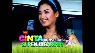 FTV SCTV - Cinta Konspirasi Si Penjaga Sapi | Niki Frazetta