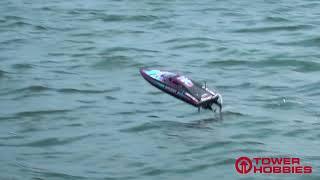 Speed Boats at Tower Hobbies!