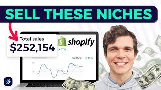 Top 5 Dropshipping Niches To Sell in 2024