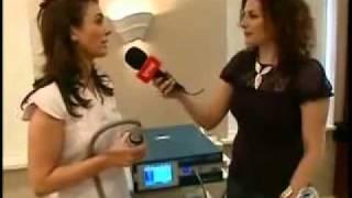 Cellactor acoustic wave therapy.m4v