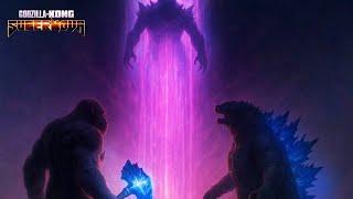 Godzilla X Kong 3 REAL Plot VILLAIN REVEALED! Plot LEAK Details! *NEW* TITAN WAR SPOILERS & More