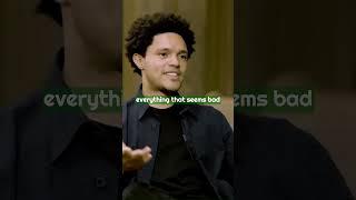 How does a munk fire someone! - Trevor Noah #trevornoah #munk #firesomeone #shorts