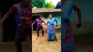 Bangdo jholmuni// pawan anjali #pawananjali #santali #santalivideo #santalisong #song #dance