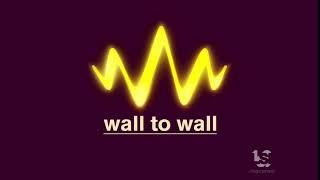 Wall to Wall/Warner Bros. International Television Production (2015)