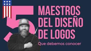 5+1 Maestros del Diseño de Logos  + BenQ PD3225U