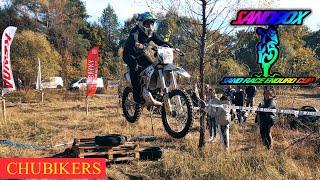 Enduro SandBox от ChuBikers