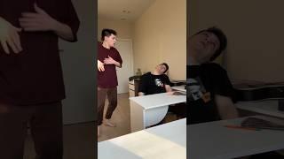 Мозг выдаёт ошибку #shorts