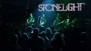 StoneLight - Echo(Children of the Sky)