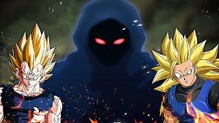 SHALLOT FACES THE MASTER MIND?! | Dragon Ball Legends - 113