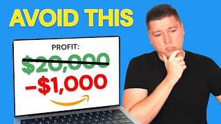 Stop Making New Amazon FBA Listings! (A Massive Rookie Mistake)