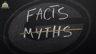 Packers Fact or Fiction!!!