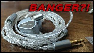 AMAZING Before Even Hearing It | Tanchjim 4U Review