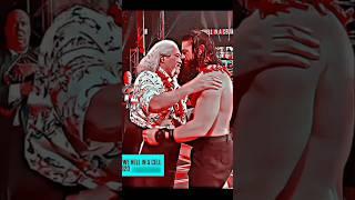 Roman Reigns Respect Father Then Brother️| Roman Reigns attitude #shorts #wwe #romanreigns