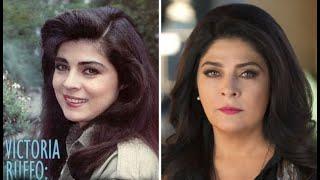 Oddiy Mariya seriali qahramoni Viktoria Ruffo haqida | Оддий Мария сериали қаҳрамони Викториа Руффо