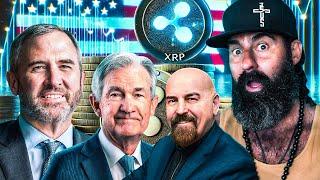 MASSIVE WEEK XRP,  Interest Rates, Genius  Act...