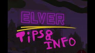 Elver tips and trick you need to know before you start playing! [Unturned]