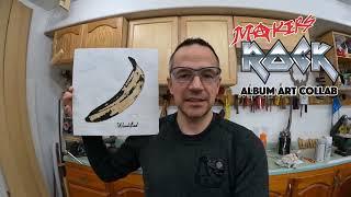 The Velvet Underground and Nico - Makers Rock Collab 2023