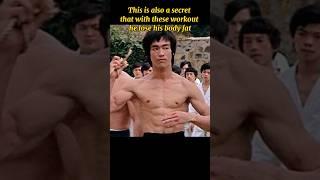 Bruce Lee  bodybuilding #viral #share