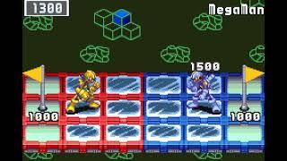 How to beat an expert player of MegaMan Battle Network 3 or bbbn3