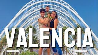 Valencia, Spain (Ultimate Travel Guide)