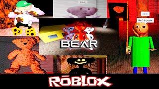 BEAR (Alpha) By Cheedaman [Roblox]