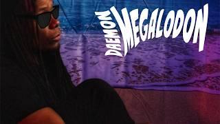 Daemon - "Megalodon" (Official Video)
