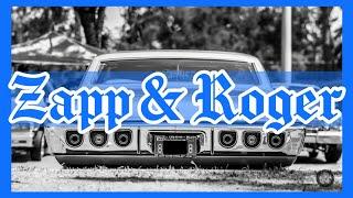 ZAPP & ROGER | 5 OLD SCHOOL JAMS