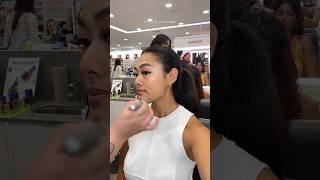 Youthforia date night skin tint foundation launch at ulta beauty  #dallasvlog #youthforia #makeup