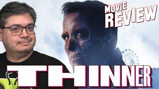 Stephen King's Thinner Movie Review