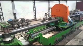 TUBE MILL