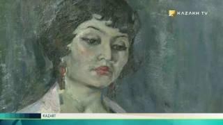 KazArt №47 (23.01.2017) - Kazakh TV