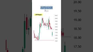 Jp power share latest news | best penny stock to buy now #sharemarket #share #shorts