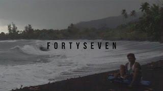 FORTYSEVEN - TUTAVAKE MAI TRIBUTE (2000-2015)