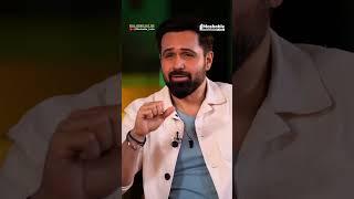 Emraan Hashmi On His Fight With Mallika Sherawat: Silly, Stupid & Immature | Mashable India