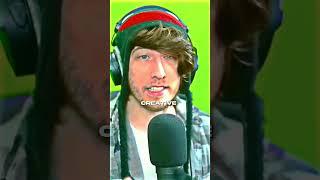 Kreekcraft VS NicsterV...