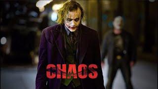 Joker | Chaos ‍️