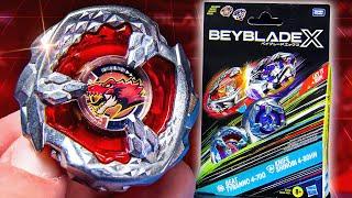 MUST BUY!? Beat Tyranno 4-70Q HASBRO Unboxing + Battles!!