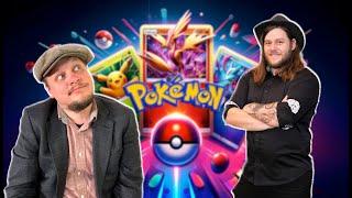 Jason Maher Performs PokéMonte by Michael O'Brien