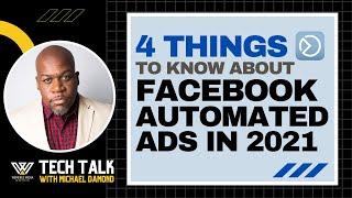 Facebook Automated Ads 2021 Review and Tutorial