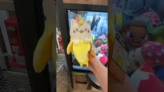 THE BANANA CAT RETURNS AND IM MAD