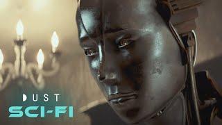 Sci-Fi Short Film "Helga: A Human Requiem" | DUST